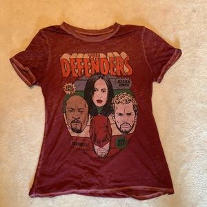 Defenders T-shirt